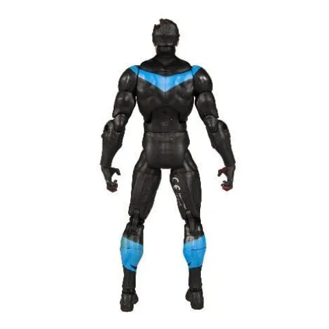 DC Essentials Dceased Nightwing Action Figure