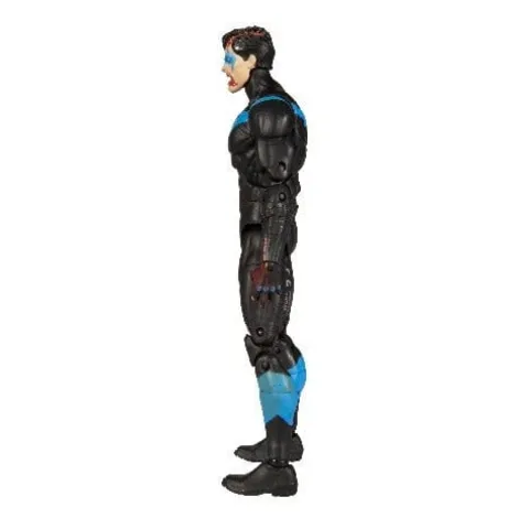 DC Essentials Dceased Nightwing Action Figure