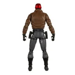 DC Essentials Dceased Red Hood Action Figure