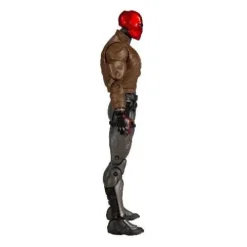 DC Essentials Dceased Red Hood Action Figure