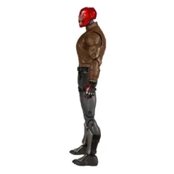 DC Essentials Dceased Red Hood Action Figure