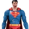 DC Essentials Dceased Superman Action Figure