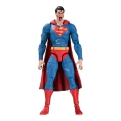 DC Essentials Dceased Superman Action Figure
