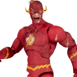 DC Essentials DCeased The Flash Action Figure