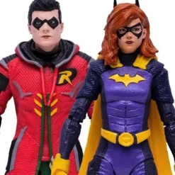 DC Gaming Gotham Knights 7-Inch Action Figure - Select Figure(s)