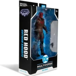 DC Gaming Gotham Knights 7-Inch Action Figure - Select Figure(s)