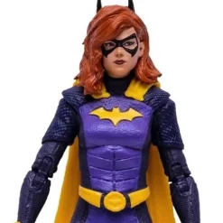 DC Gaming Gotham Knights 7-Inch Action Figure - Select Figure(s)