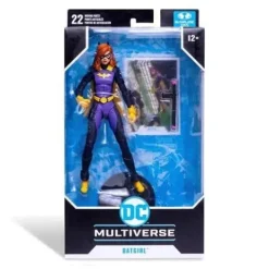 DC Gaming Gotham Knights 7-Inch Action Figure - Select Figure(s)