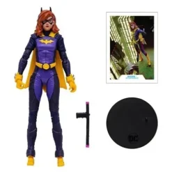 DC Gaming Gotham Knights 7-Inch Action Figure - Select Figure(s)