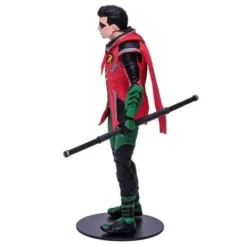 DC Gaming Gotham Knights 7-Inch Action Figure - Select Figure(s)