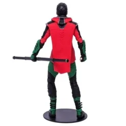DC Gaming Gotham Knights 7-Inch Action Figure - Select Figure(s)