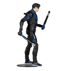 DC Gaming Gotham Knights 7-Inch Action Figure - Select Figure(s)