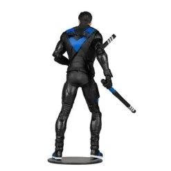DC Gaming Gotham Knights 7-Inch Action Figure - Select Figure(s)