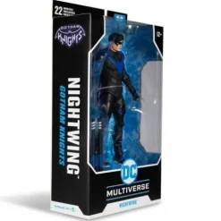 DC Gaming Gotham Knights 7-Inch Action Figure - Select Figure(s)