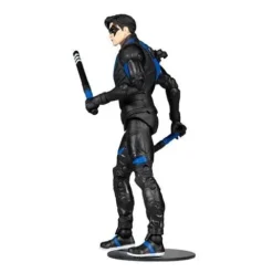 DC Gaming Gotham Knights 7-Inch Action Figure - Select Figure(s)