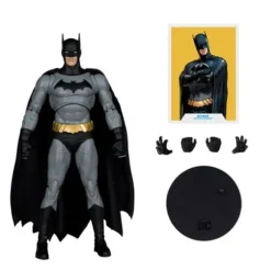 DC Multiverse Batman 7-Inch Scale Action Figure - Select Figure(s)