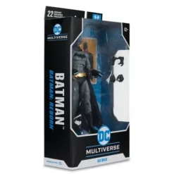 DC Multiverse Batman 7-Inch Scale Action Figure - Select Figure(s)