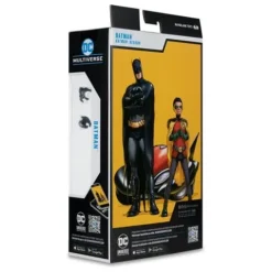 DC Multiverse Batman 7-Inch Scale Action Figure - Select Figure(s)