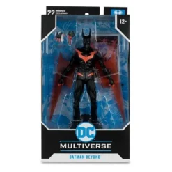 DC Multiverse Batman 7-Inch Scale Action Figure - Select Figure(s)