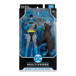 DC Multiverse Batman 7-Inch Scale Action Figure - Select Figure(s)