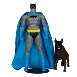 DC Multiverse Batman 7-Inch Scale Action Figure - Select Figure(s)