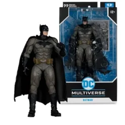 DC Multiverse Batman 7-Inch Scale Action Figure - Select Figure(s)