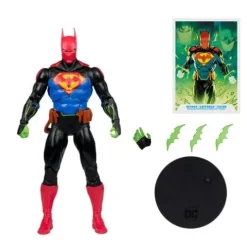 DC Multiverse Batman 7-Inch Scale Action Figure - Select Figure(s)
