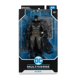 DC Multiverse Batman 7-Inch Scale Action Figure - Select Figure(s)