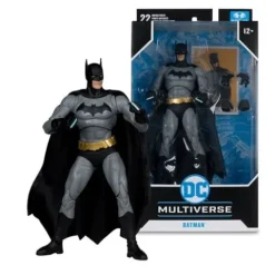 DC Multiverse Batman 7-Inch Scale Action Figure - Select Figure(s)