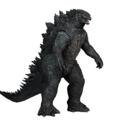 DC Multiverse Superman vs. Godzilla Megafig Justice League vs. Godzilla vs. Kong Action Figure 2-Pack