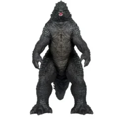 DC Multiverse Superman vs. Godzilla Megafig Justice League vs. Godzilla vs. Kong Action Figure 2-Pack