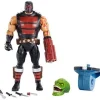 DC Multiverse The Beast Action Figure