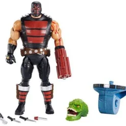 DC Multiverse The Beast Action Figure