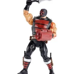 DC Multiverse The Beast Action Figure