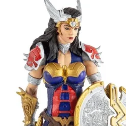 DC Multiverse Wonder Woman by Todd McFarlane 7-Inch Scale Action Figure