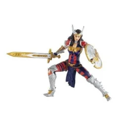 DC Multiverse Wonder Woman by Todd McFarlane 7-Inch Scale Action Figure