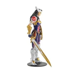 DC Multiverse Wonder Woman by Todd McFarlane 7-Inch Scale Action Figure
