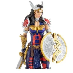 DC Multiverse Wonder Woman by Todd McFarlane 7-Inch Scale Action Figure