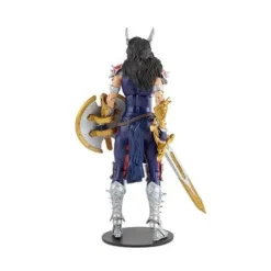 DC Multiverse Wonder Woman by Todd McFarlane 7-Inch Scale Action Figure