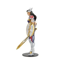 DC Multiverse Wonder Woman by Todd McFarlane 7-Inch Scale Action Figure