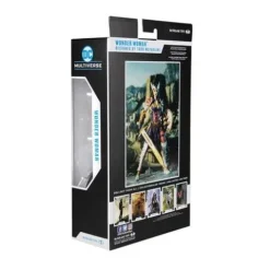 DC Multiverse Wonder Woman by Todd McFarlane 7-Inch Scale Action Figure