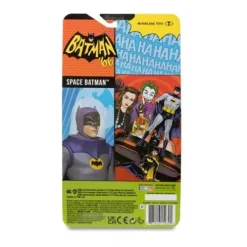 DC Retro Batman 1966 6-Inch Scale Action Figure - Select Figure(s)