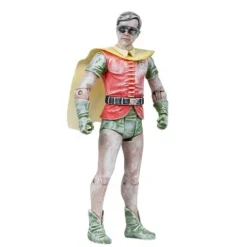 DC Retro Batman 1966 6-Inch Scale Action Figure - Select Figure(s)