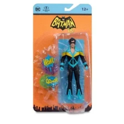DC Retro Batman 1966 6-Inch Scale Action Figure - Select Figure(s)