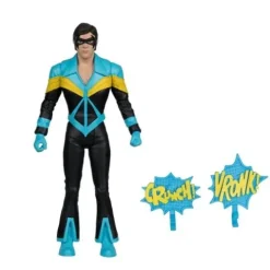 DC Retro Batman 1966 6-Inch Scale Action Figure - Select Figure(s)