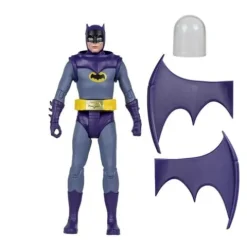 DC Retro Batman 1966 6-Inch Scale Action Figure - Select Figure(s)