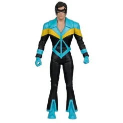 DC Retro Batman 1966 6-Inch Scale Action Figure - Select Figure(s)