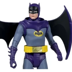 DC Retro Batman 1966 6-Inch Scale Action Figure - Select Figure(s)