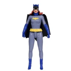 DC Retro Batman 1966 6-Inch Scale Action Figure - Select Figure(s)