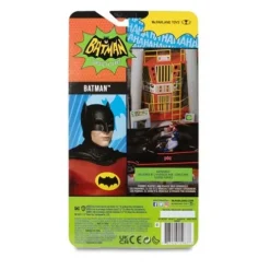 DC Retro Batman 1966 6-Inch Scale Action Figure - Select Figure(s)